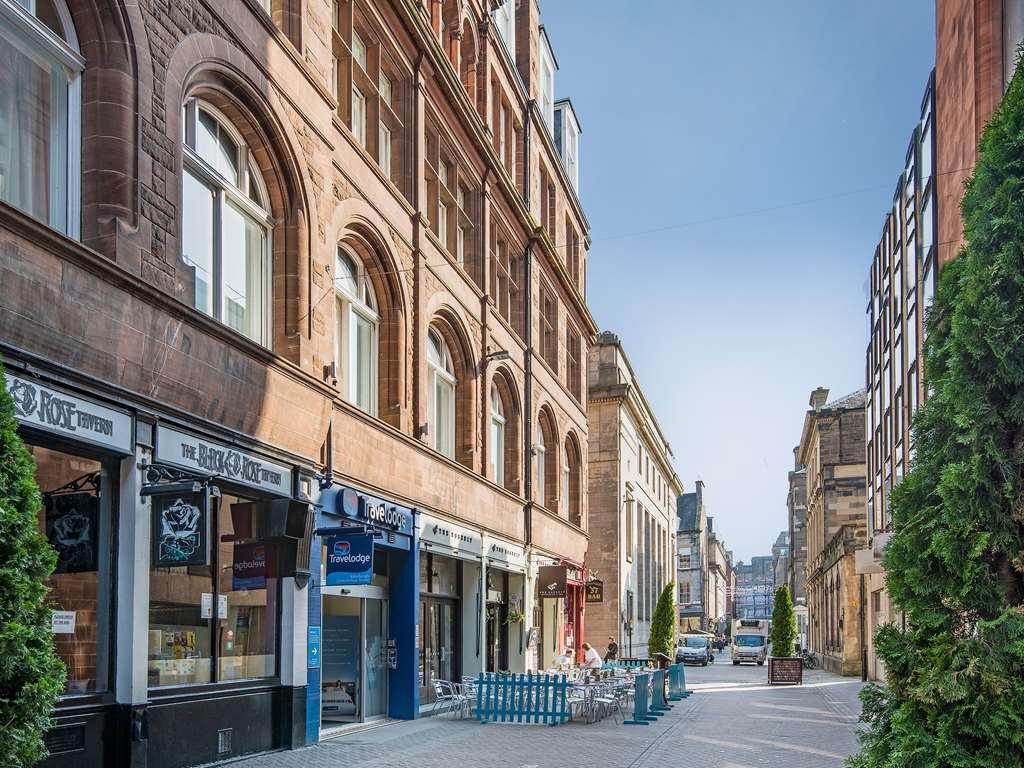 Travelodge Rose Street - Edinburgh — Photos 2